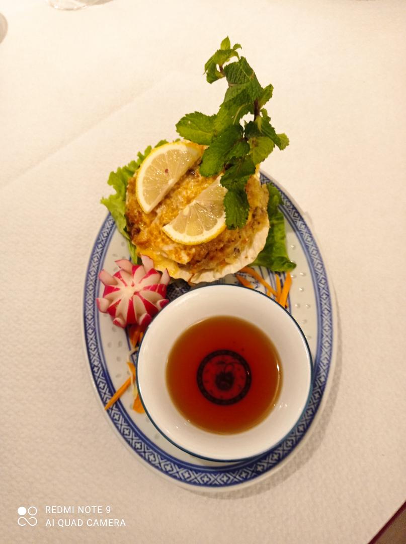 Restaurant asiatique Aix-en-Provence