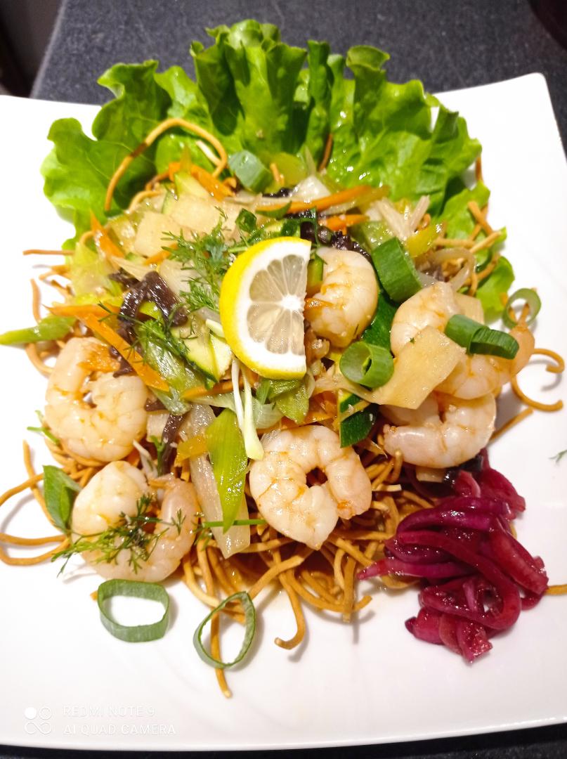 Restaurant asiatique Aix-en-Provence