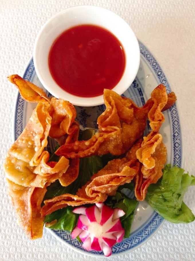 Plats vietnamien à emporter Aix-en-Provence