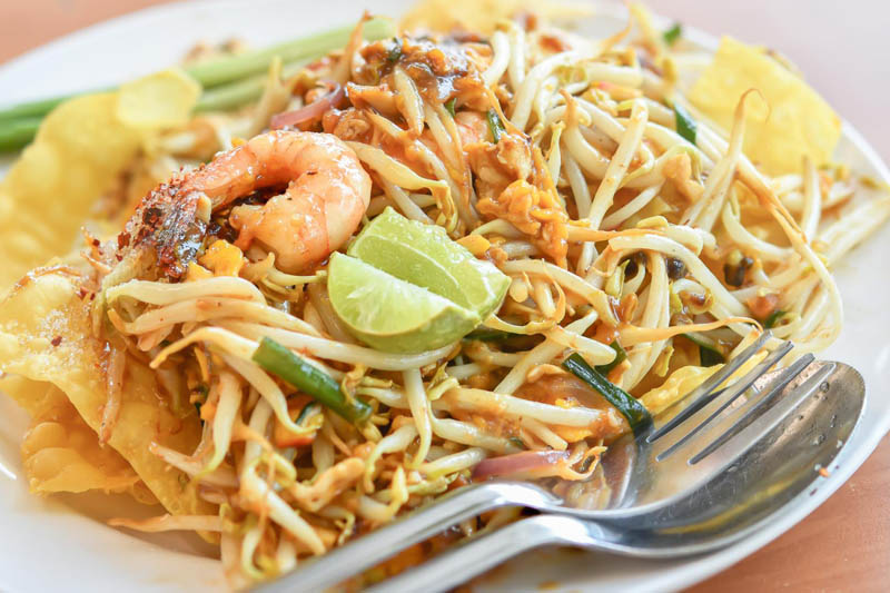 Restaurant asiatique Aix-en-Provence