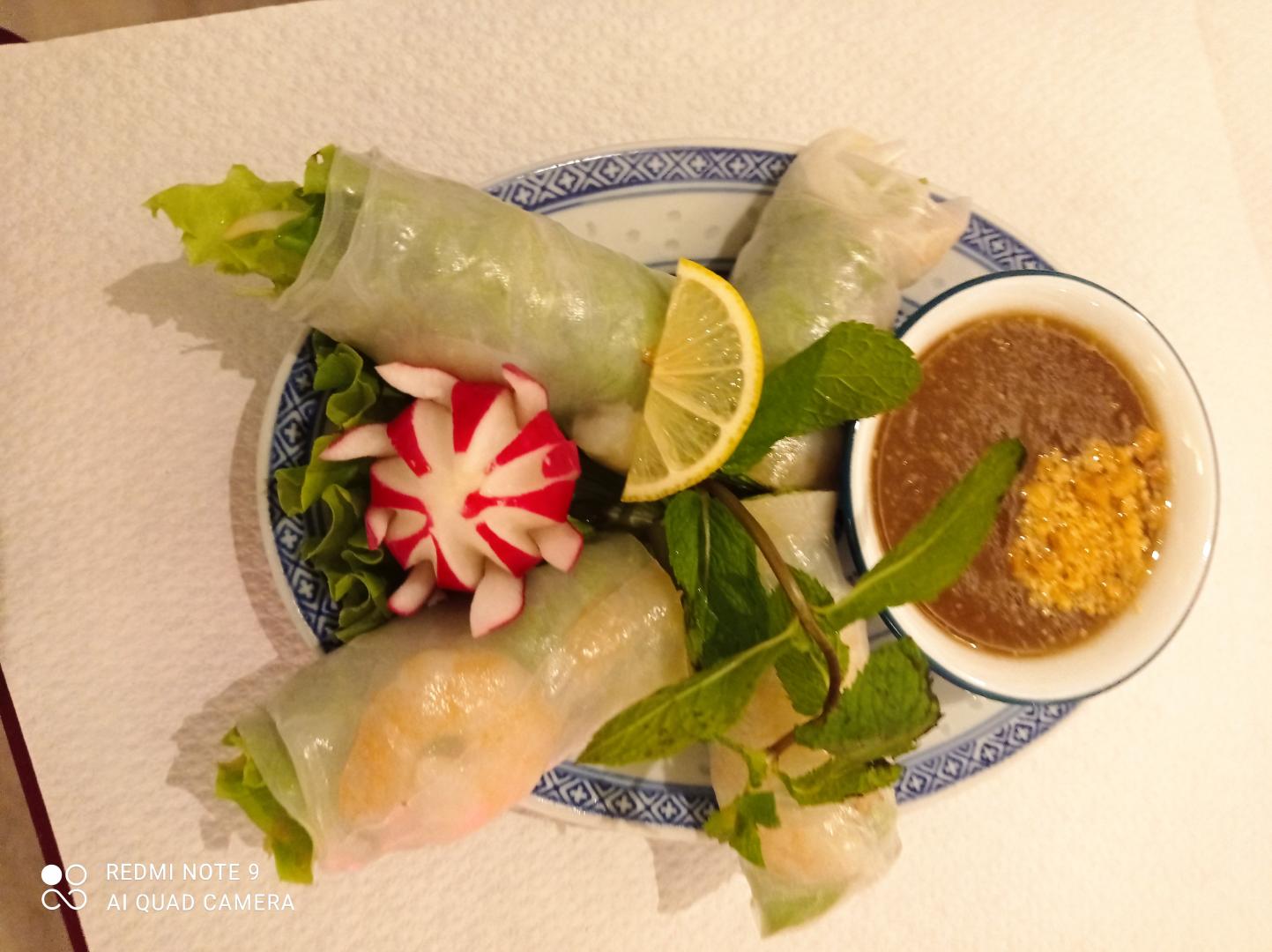 Restaurant vietnamien Aix-en-Provence