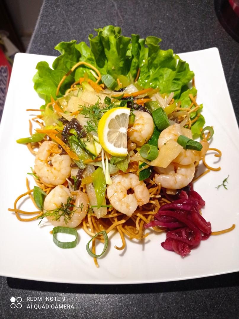 Restaurant asiatique Aix-en-Provence
